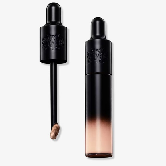 Kat Von D Other - KVD Light 107 Good Apple Lightweight Full-Coverage Concealer